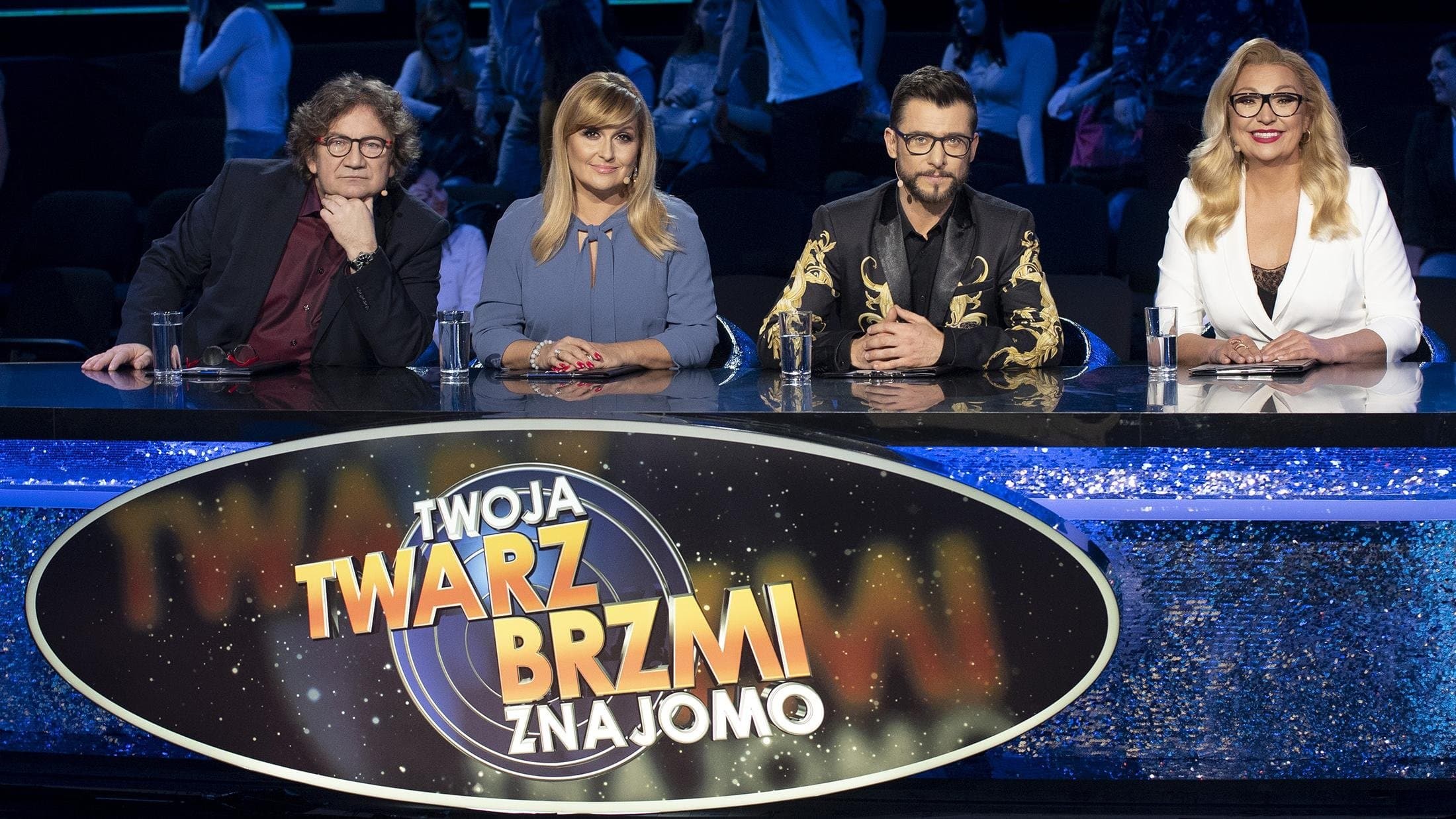 Twoja Twarz Brzmi Znajomo Serial online