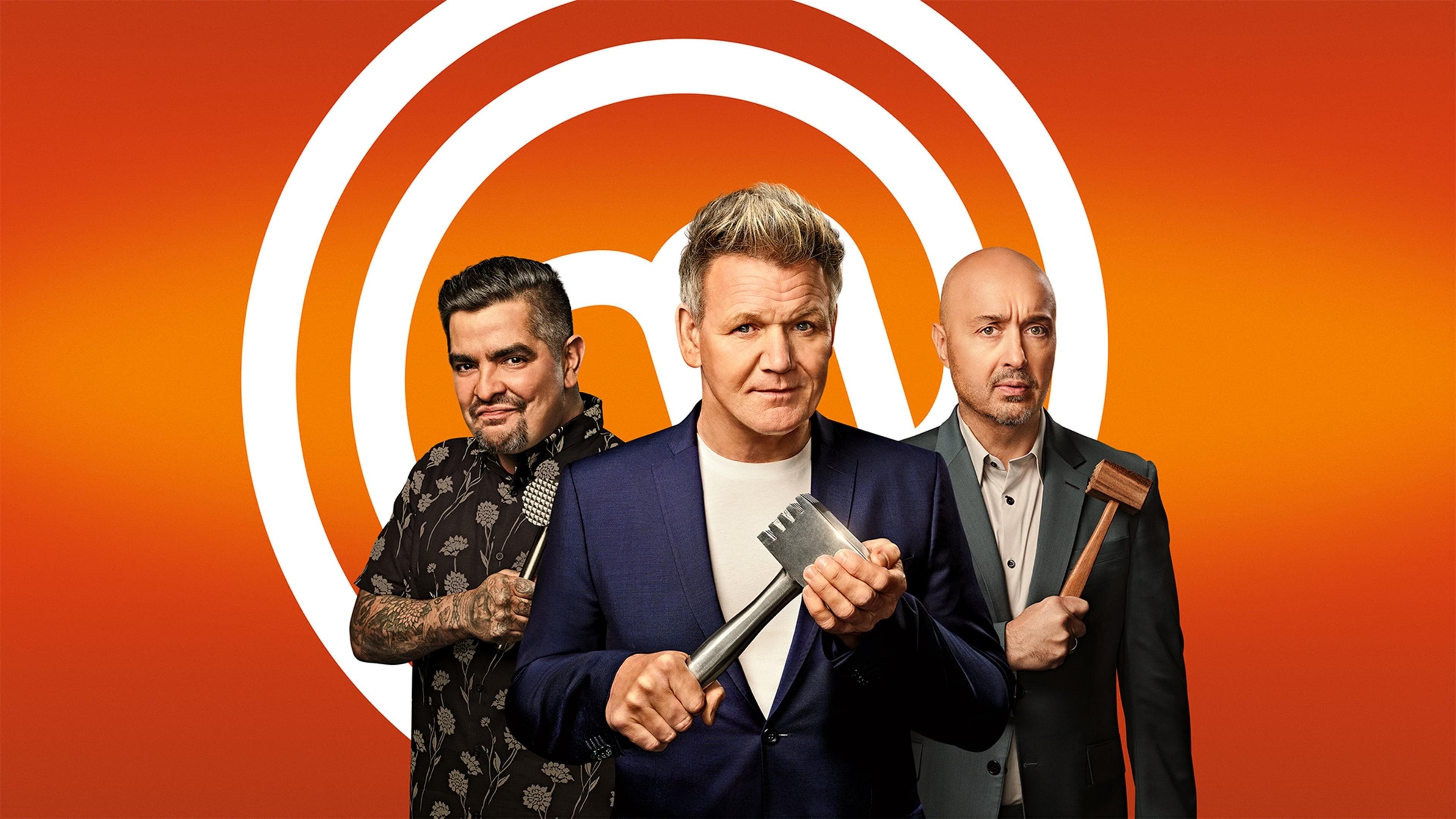 MasterChef Serial online