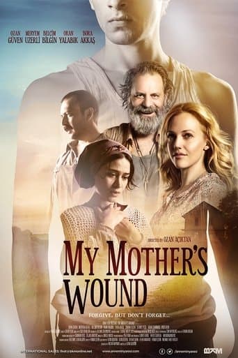 Rany mojej matki Cały Film