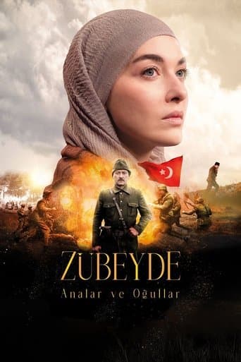 Zübeyde, Analar ve Oğullar Cały Film