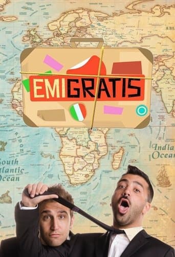 Emigratis Serial online