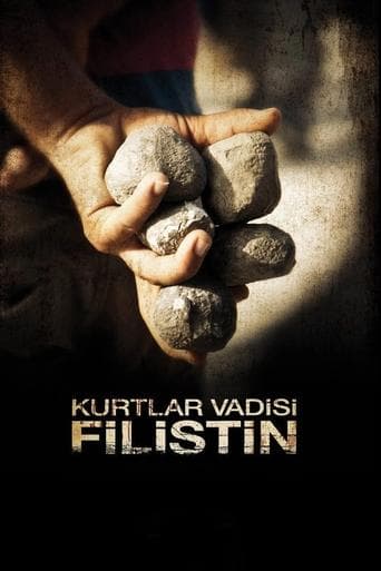 Kurtlar Vadisi: Filistin Cały Film