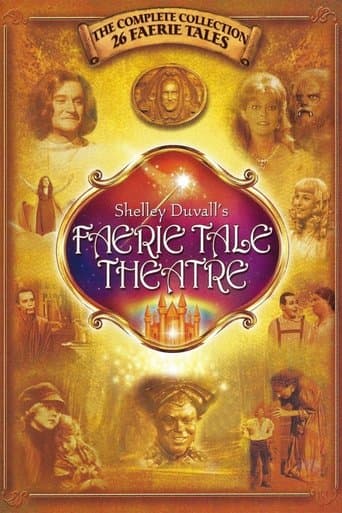 Faerie Tale Theatre Serial online