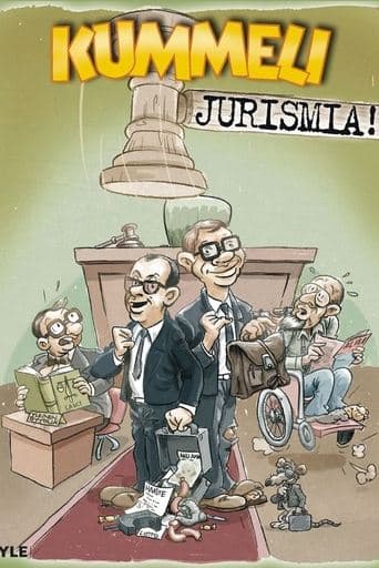 Jurismia! Serial online