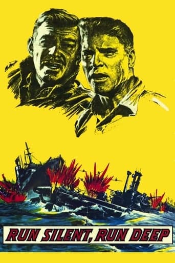 Dramat w Głębinach Cały Film
