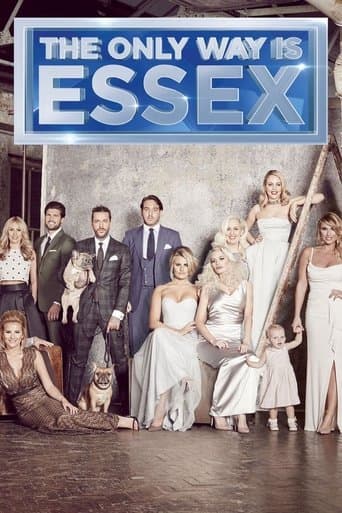 Ekipa z Essex Serial online