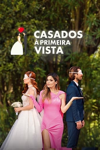 Casados à Primeira Vista Serial online