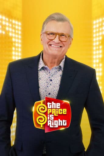 The Price Is Right Serial online