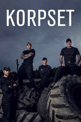 Korpset Serial online