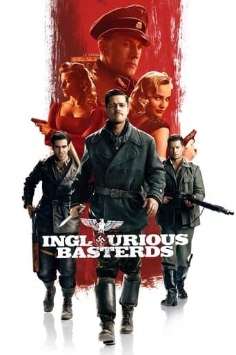 Bękarty wojny Cały Film