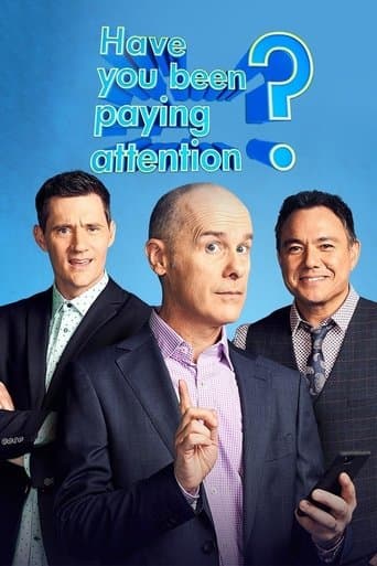 Have You Been Paying Attention? Serial online
