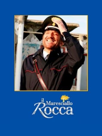 Il maresciallo Rocca Serial online