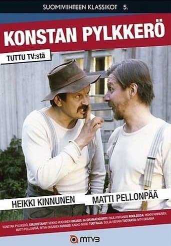 Konstan pylkkerö Serial online