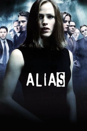 Agentka o stu twarzach Serial online