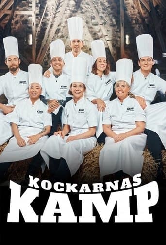 Kockarnas kamp Serial online