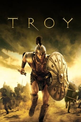 Troja Cały Film