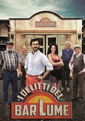 I delitti del BarLume Serial online