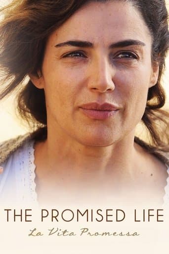 La vita promessa Serial online