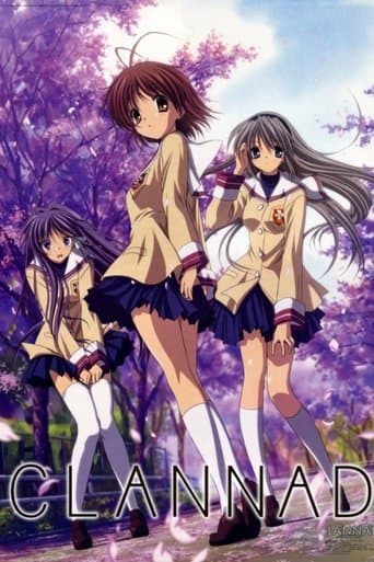 CLANNAD Serial online