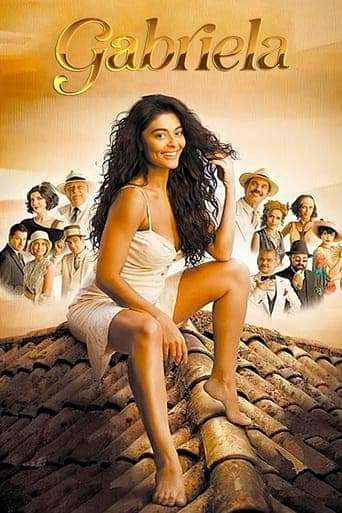 Gabriela Serial online