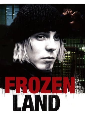 Kraina mrozu Cały Film