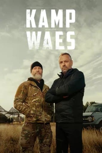 Kamp Waes Serial online