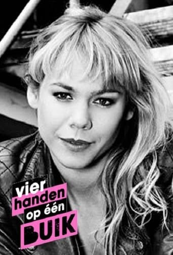 Vier handen op één buik Serial online