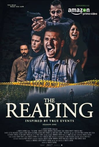 The Reaping Serial online