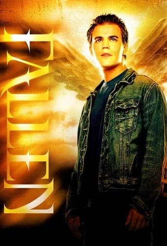 Fallen Serial online