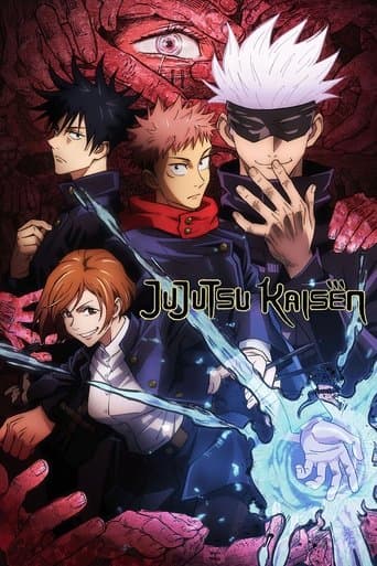 Jujutsu Kaisen Serial online
