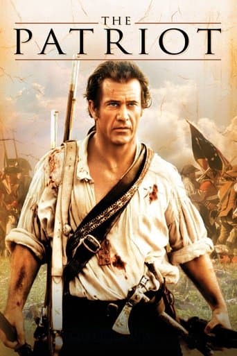 Patriota Cały Film