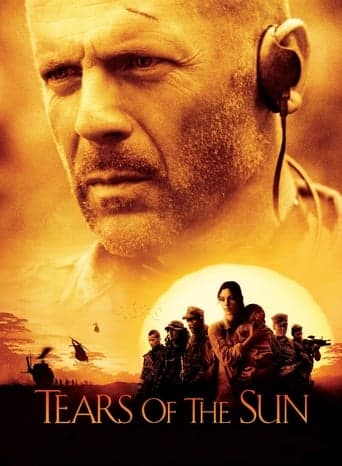 Łzy Słońca Cały Film