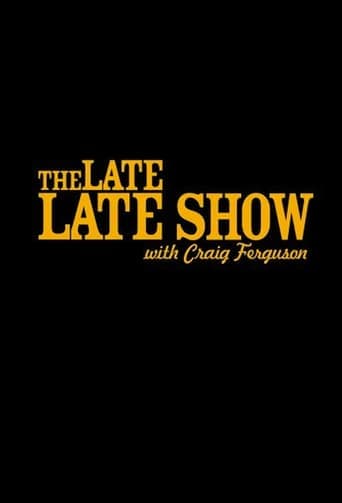 The Late Late Show with Craig Ferguson Serial online