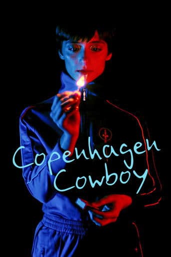 Kowbojka z Kopenhagi Serial online