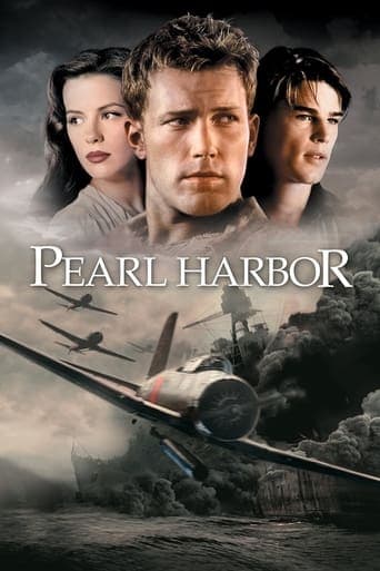 Pearl Harbor Cały Film