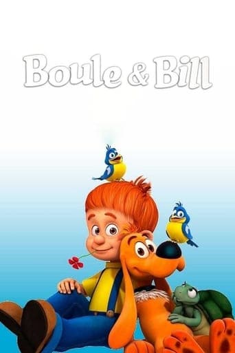 Boule & Bill Serial online