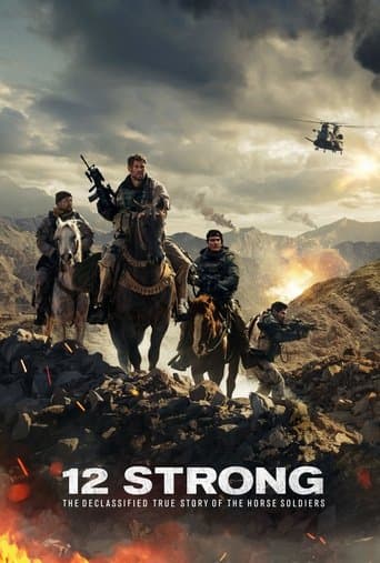 Dwunastu odważnych Cały Film