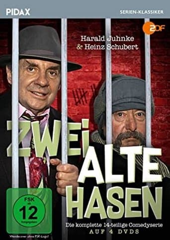 Zwei alte Hasen Serial online