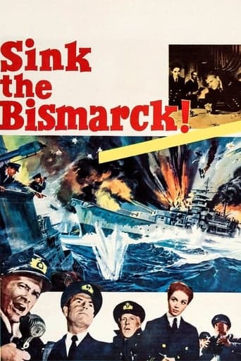 Zatopić pancernik Bismarck! Cały Film