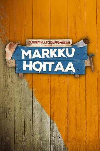 Suomen huutokauppakeisari esittää: Markku hoitaa Serial online