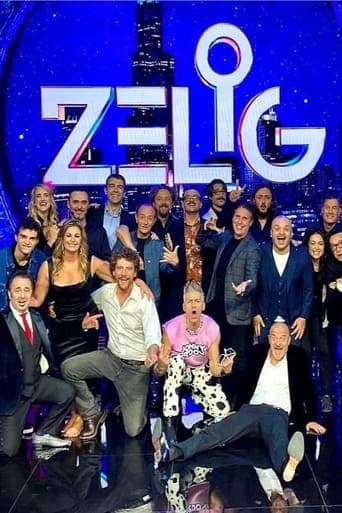 Zelig Serial online