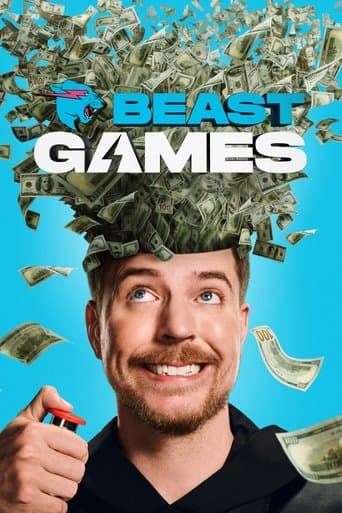 Beast Games Serial online