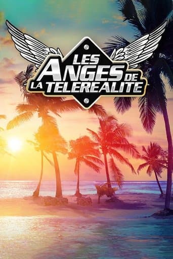 Les Anges de la téléréalité Serial online