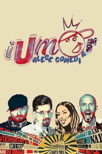 iUmor Serial online