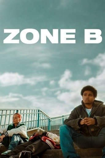 Zone B Serial online