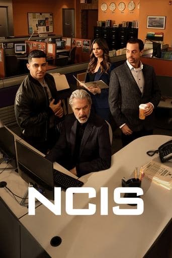 Agenci NCIS Serial online