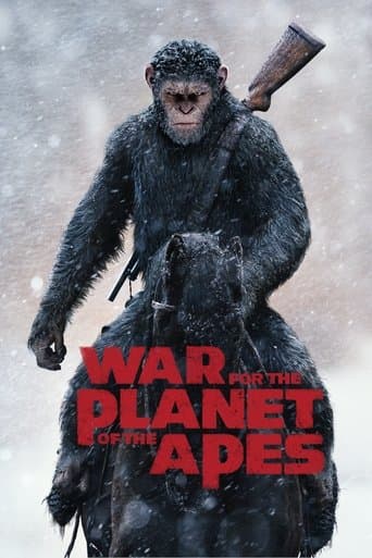 Wojna o Planetę Małp Cały Film