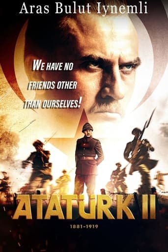 Atatürk II 1881 – 1919 Cały Film