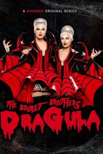The Boulet Brothers' Dragula Serial online