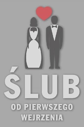 Ślub od pierwszego wejrzenia Serial online